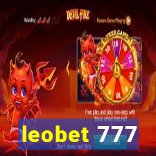 leobet 777